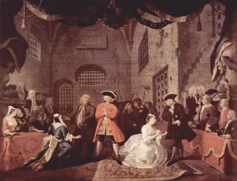 William Hogarth 016