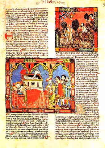 medieval