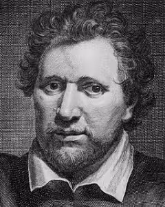 256px-Ben Jonson by George Vertue 1730 (cropped)