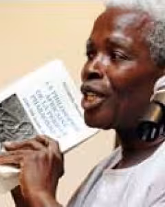 Ayi Kwei Armah