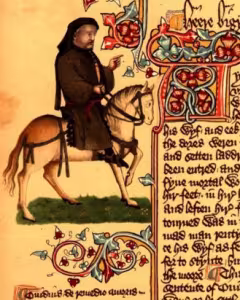 Chaucer