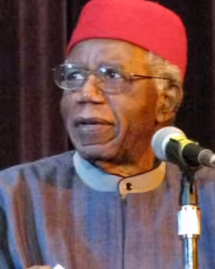 Chinua-Achebe