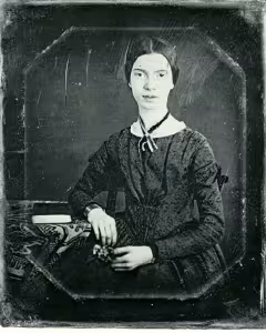 Emily Dickinson