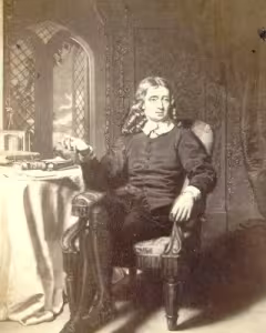John Milton