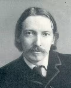 Robert-louis-stevenson