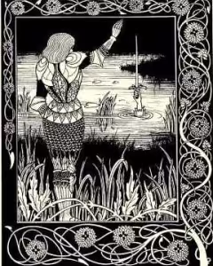 malory
