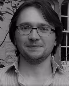 Daniel  Thomas