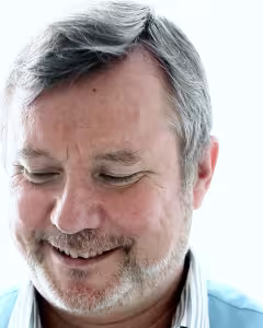 Douglas Kerr