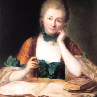 Emilie du Châtelet