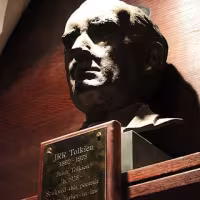 Tolkien-Oxford